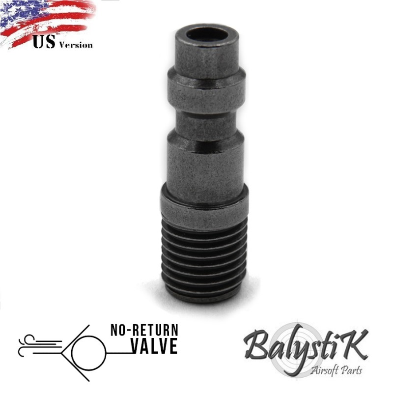 Balystik adaptor HPA  US N.R.V.   2