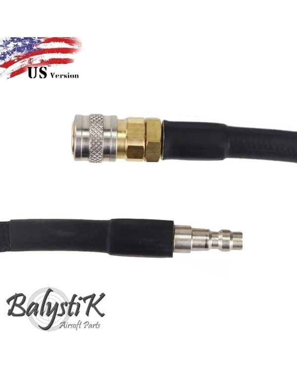 Balystik linie HPA 103cm / 40 inch US