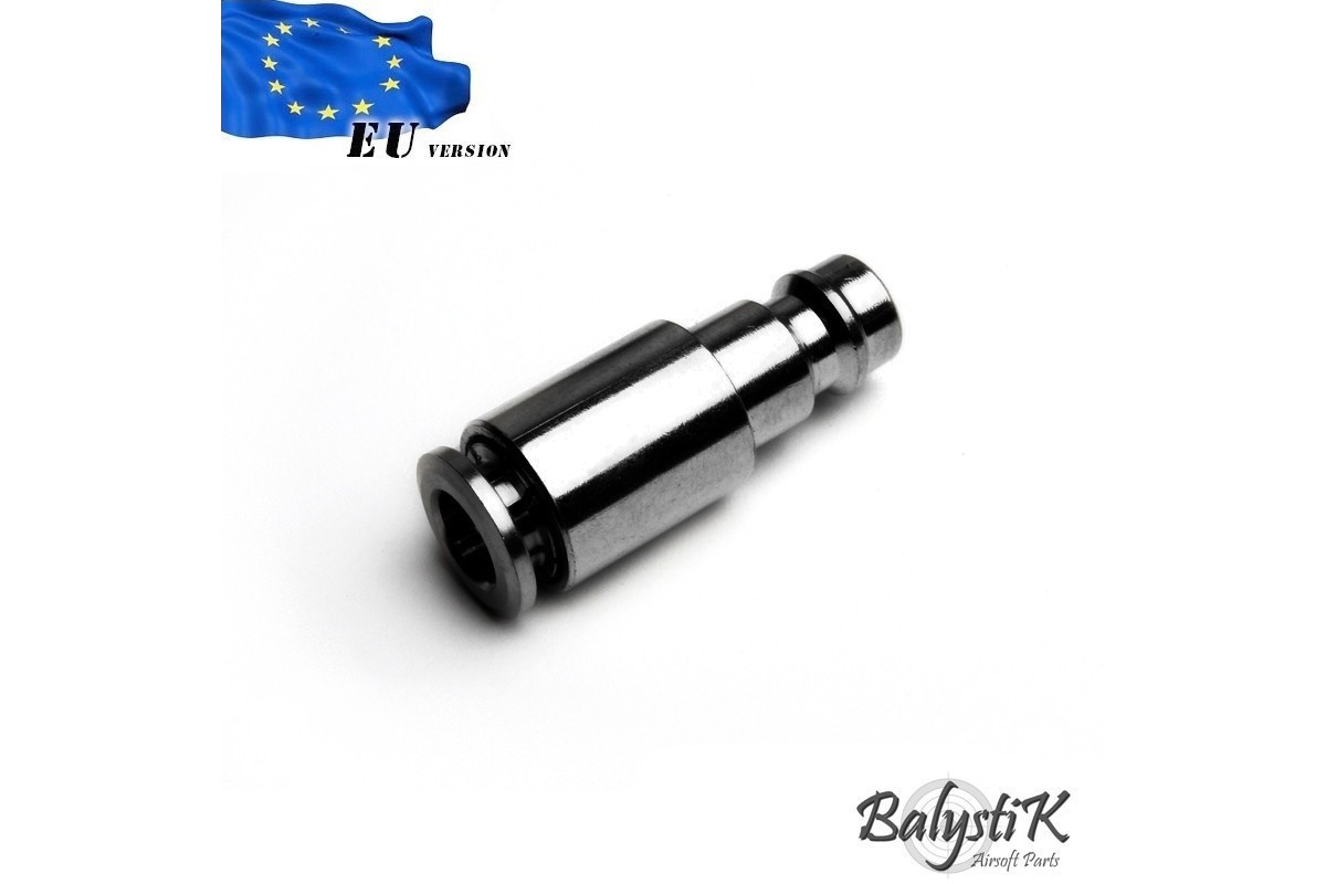 Balystik linie HPA completa 8mm grey EU