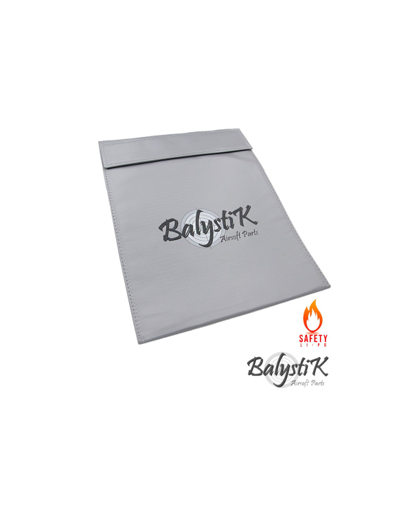 Balystik punga incarcare LiPo 380 x 280 mm 3