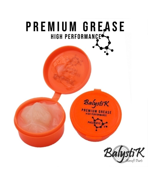 Balystik Vaselina Premium Pneumatic AEG HPA GBB