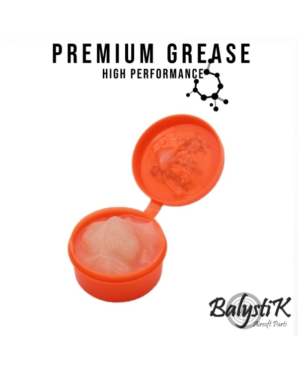 Balystik Vaselina Premium Pneumatic AEG HPA GBB 4
