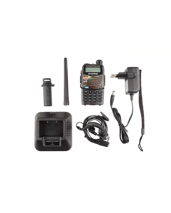 Baofeng statie radio UV-5RA 4