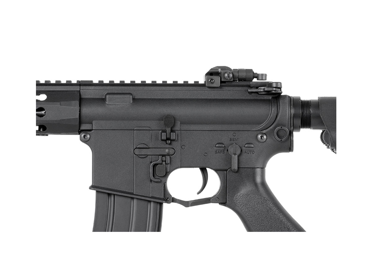 Cyma M4 CM.623 mosfet 3