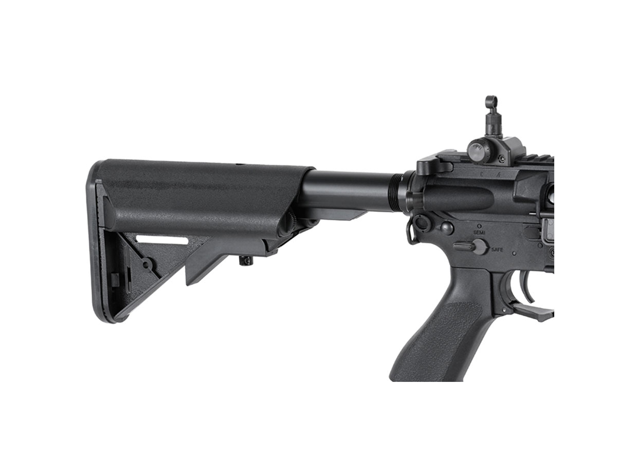 Cyma M4 CM.623 mosfet 4