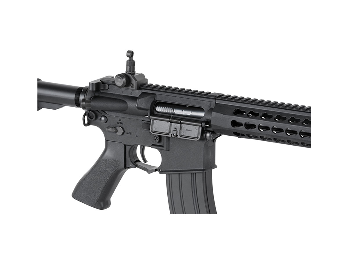 Cyma M4 CM.623 mosfet 7