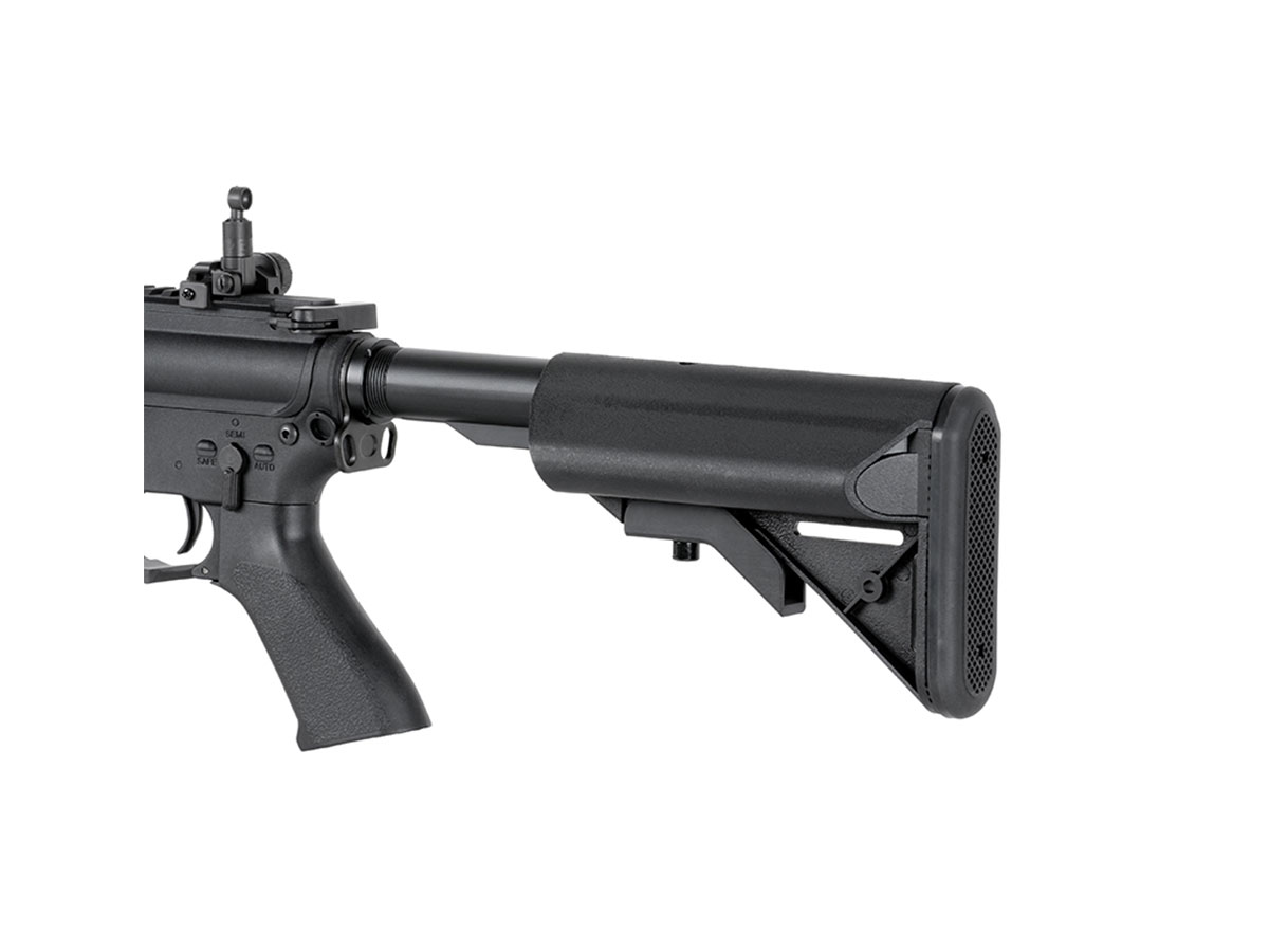 Cyma M4 CM.623 mosfet 8