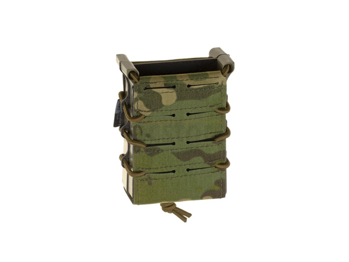 Templar's Gear buzunar dublu port incarcatoare M4/M16 Tropical Multicam 3