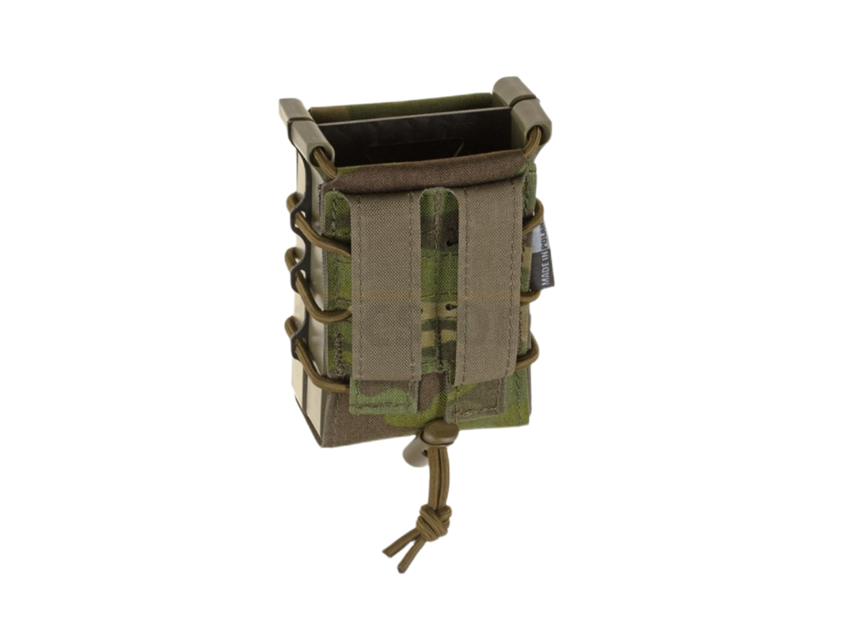 Templar's Gear buzunar dublu port incarcatoare M4/M16 Tropical Multicam 2