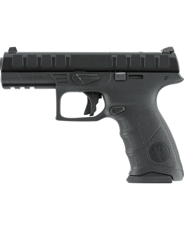 Beretta APX RDO BLK