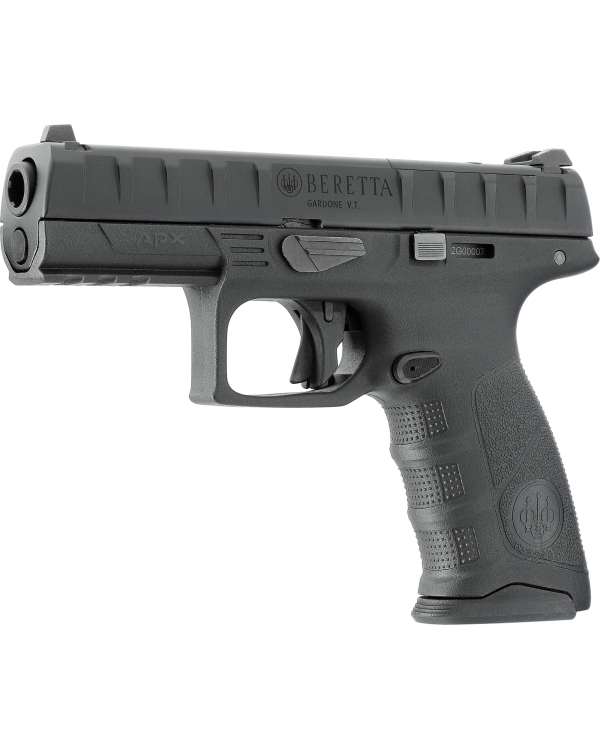 Beretta APX RDO BLK 2