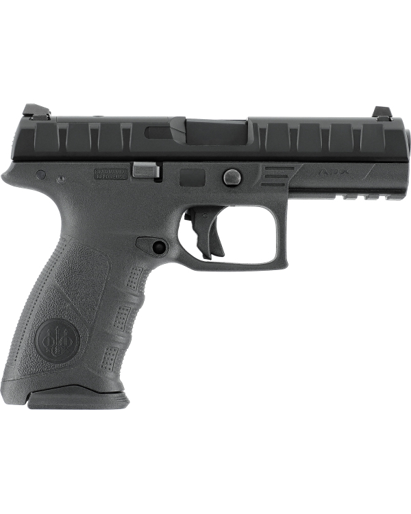 Beretta APX RDO BLK 3