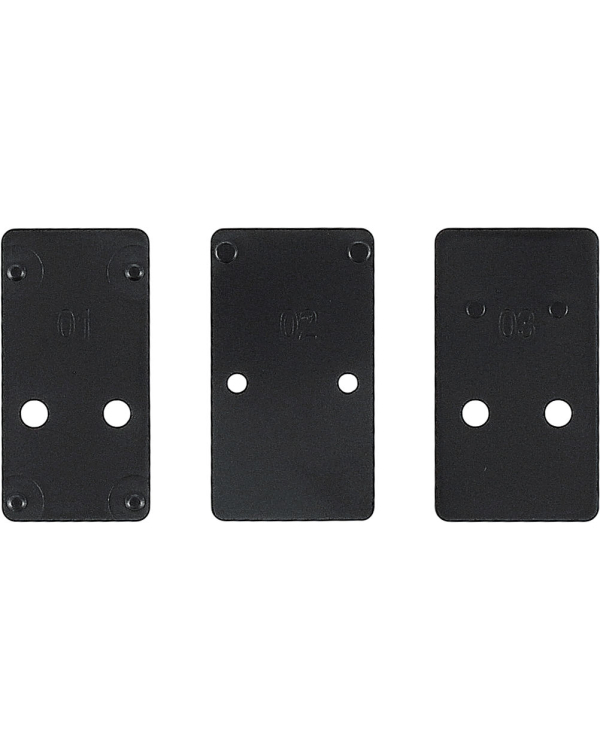 Beretta APX RDO BLK 4