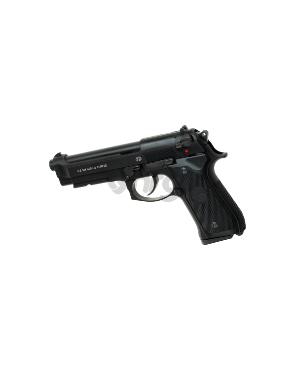 Beretta M9 Full Metal 2