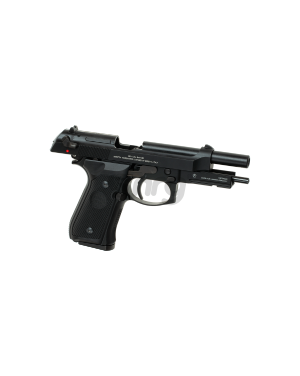 Beretta M9 Full Metal 3