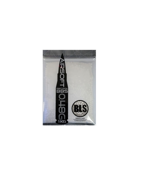 Bile BLS Precision 0.48g 2080buc 1kg