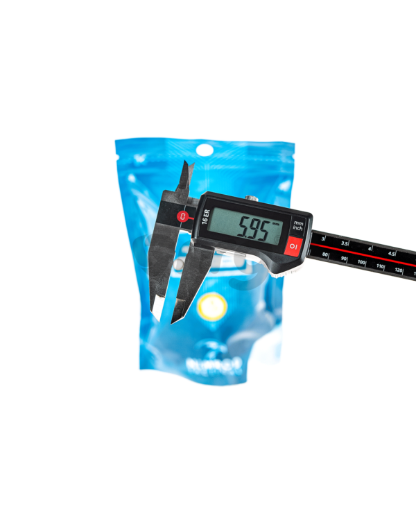 Bile Nimrod High Performance 0.28g 1000buc