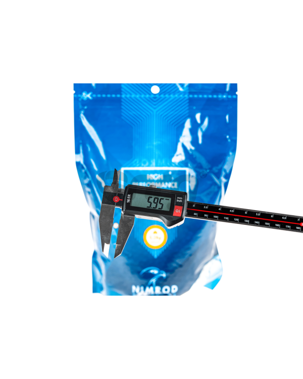 Bile Nimrod High Performance 0.28g 3570buc