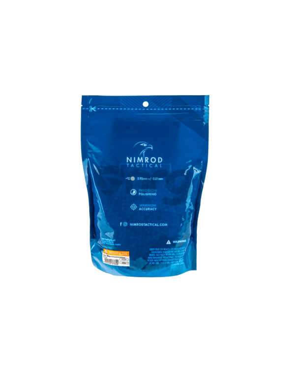 Bile Nimrod High Performance 0.28g 3570buc 2