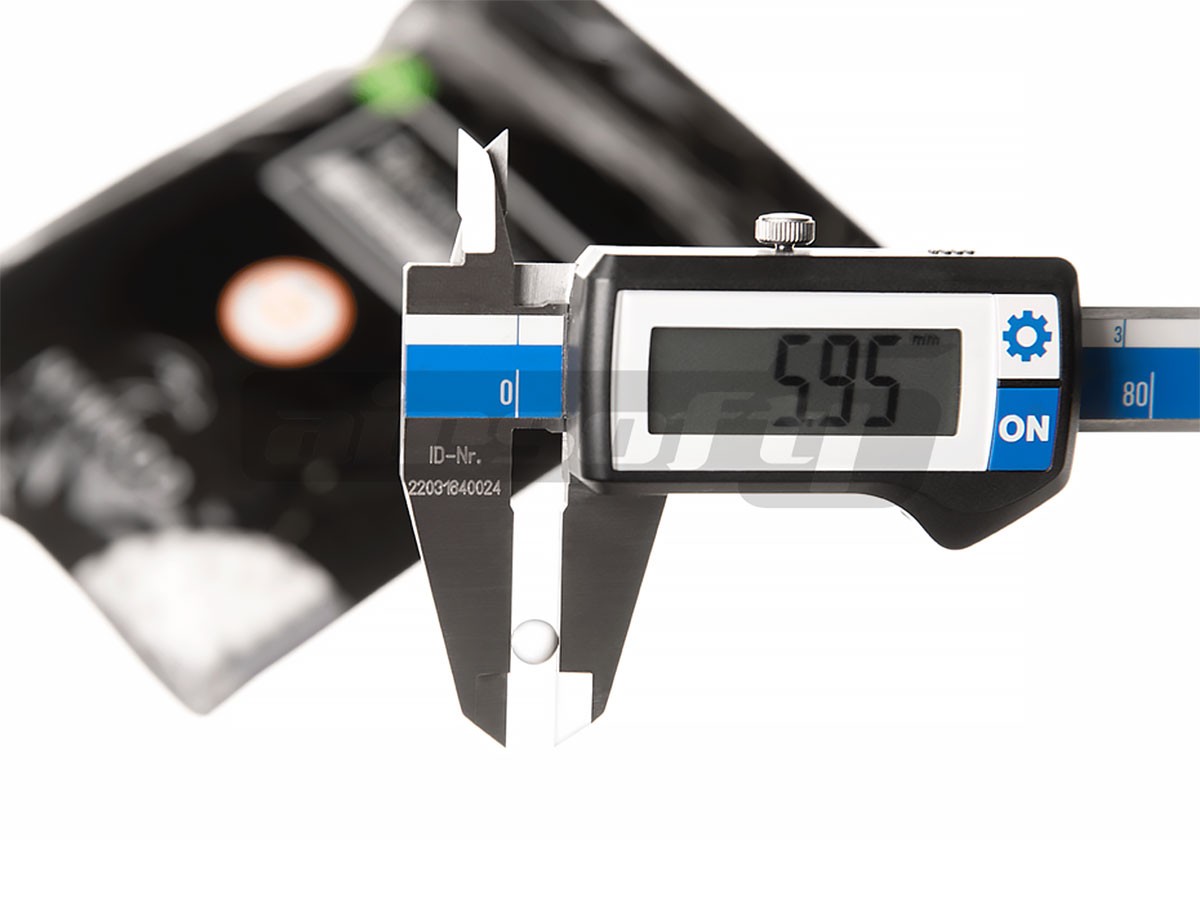 Bile Nimrod 0.40g Bio 1000 buc 3