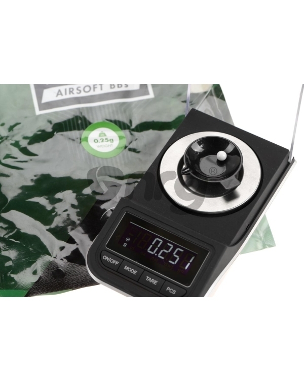 Bile Nimrod Professional Performance 0.25g 4000buc 2