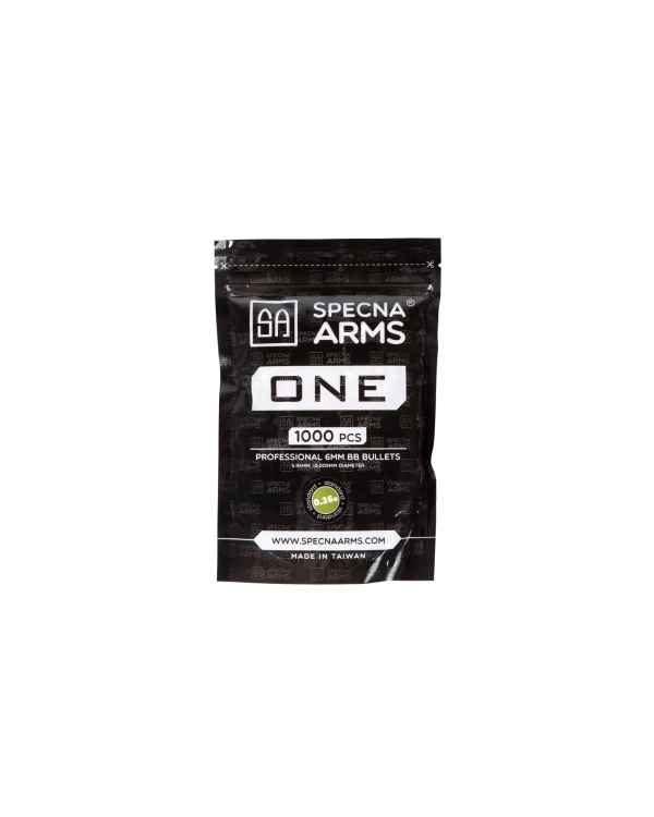 Bile Specna Arms ONE 0.36g 1000 buc