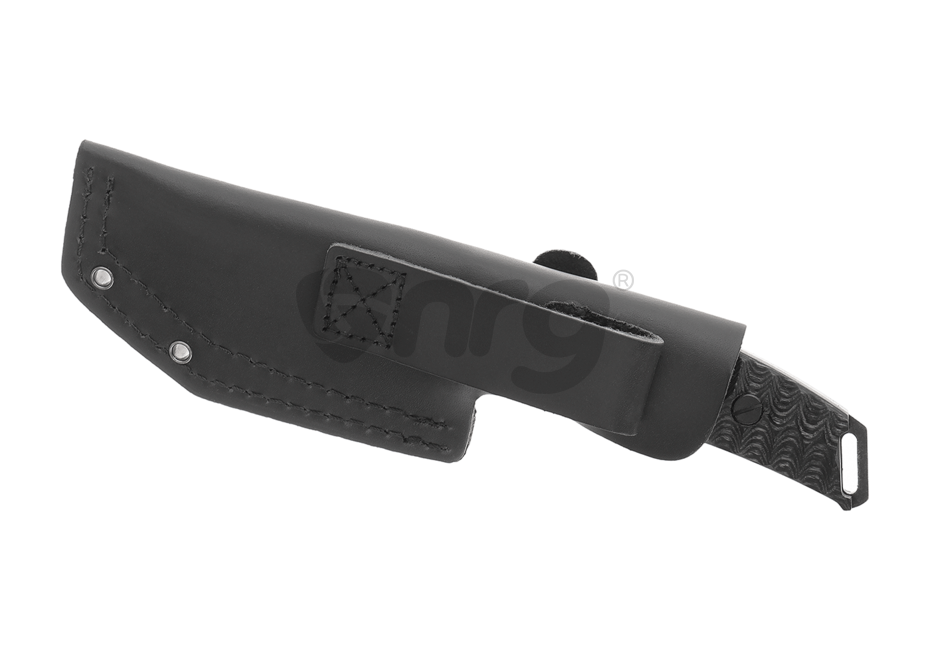 Willumsen Birddog Negru 3