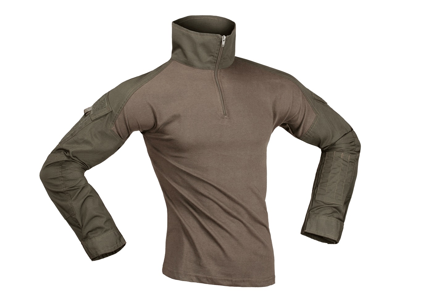  Invader Gear bluza de lupta Olive S 3