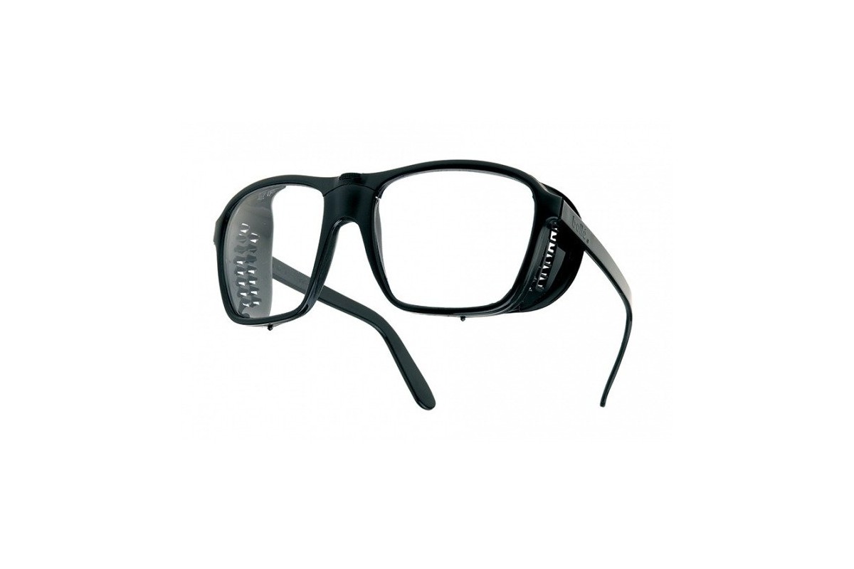 Bolle ochelari de protectie UNIVIS 10 Albi