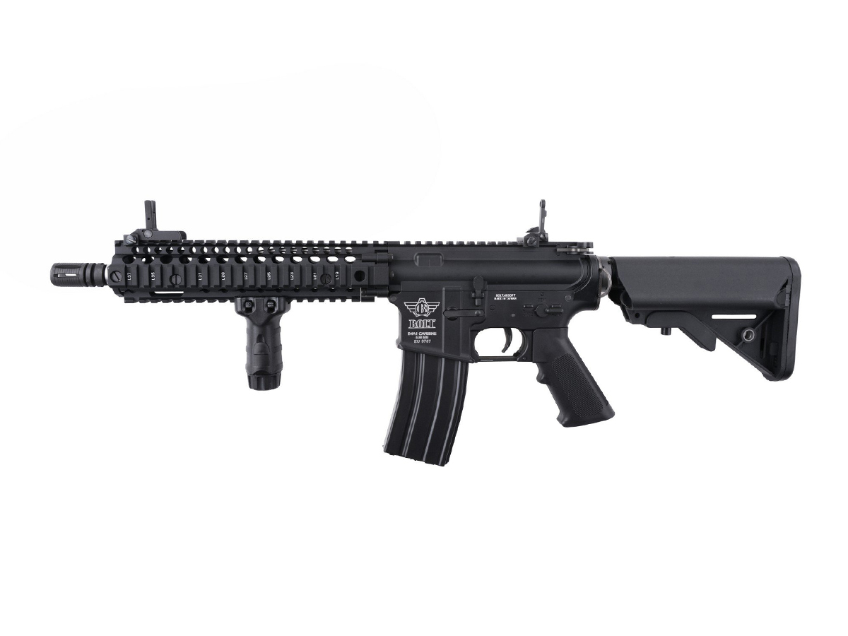 BOLT MK18 MOD1 7