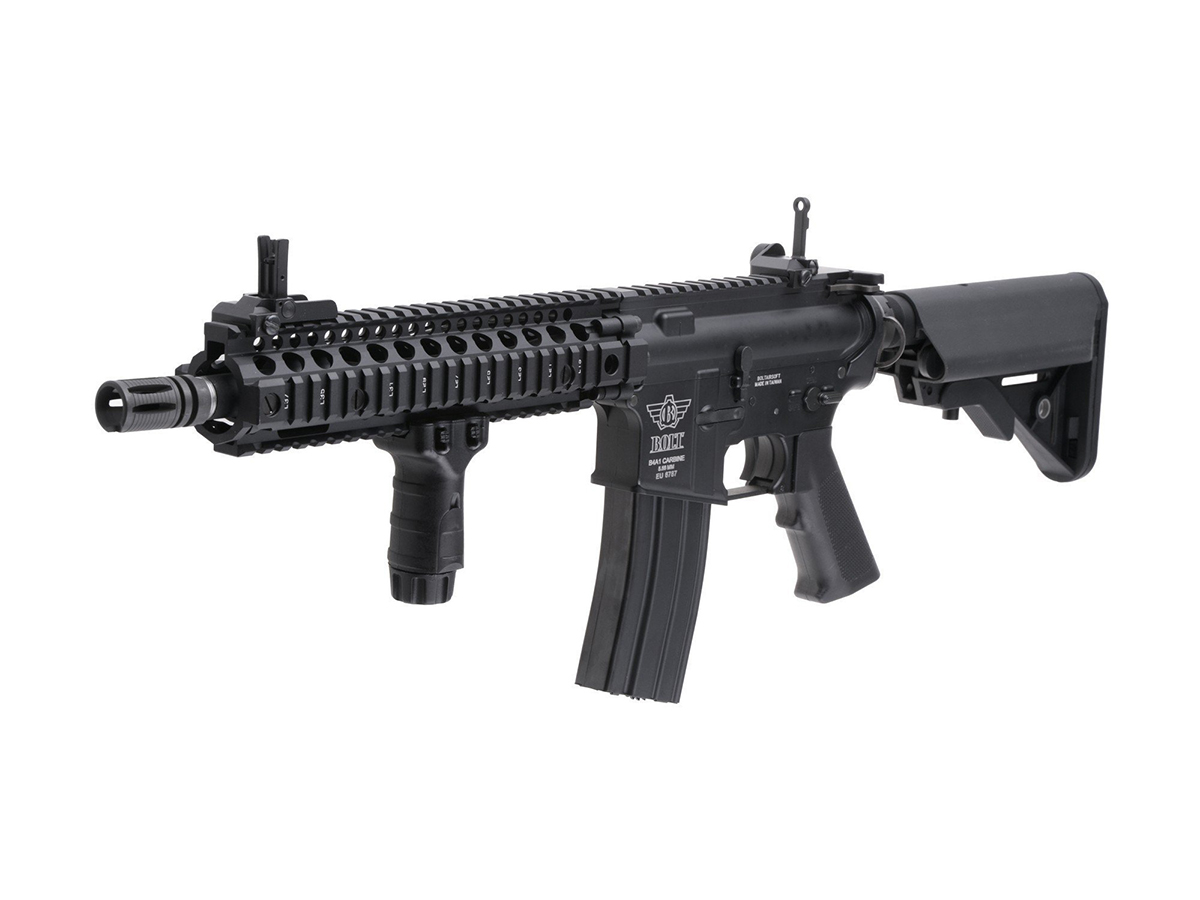 BOLT MK18 MOD1
