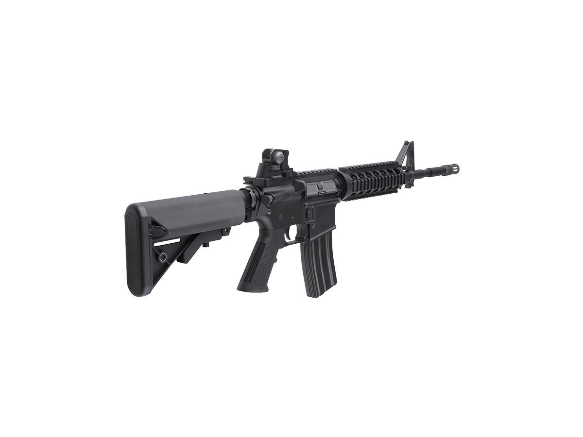 BOLT B4 SOPMOD High Cycle 4