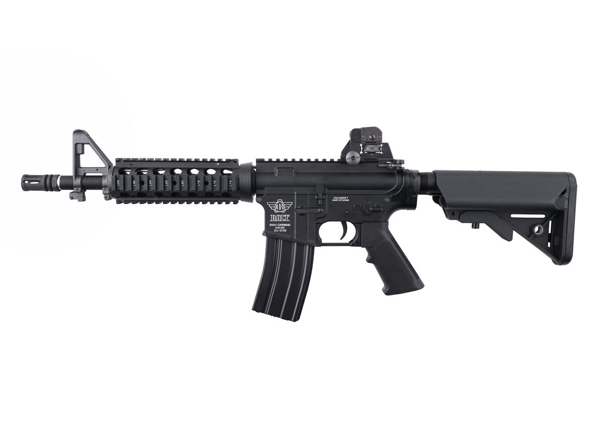 BOLT B4 SOPMOD SHORT 4