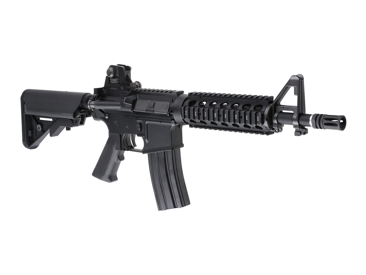 BOLT B4 SOPMOD SHORT 2