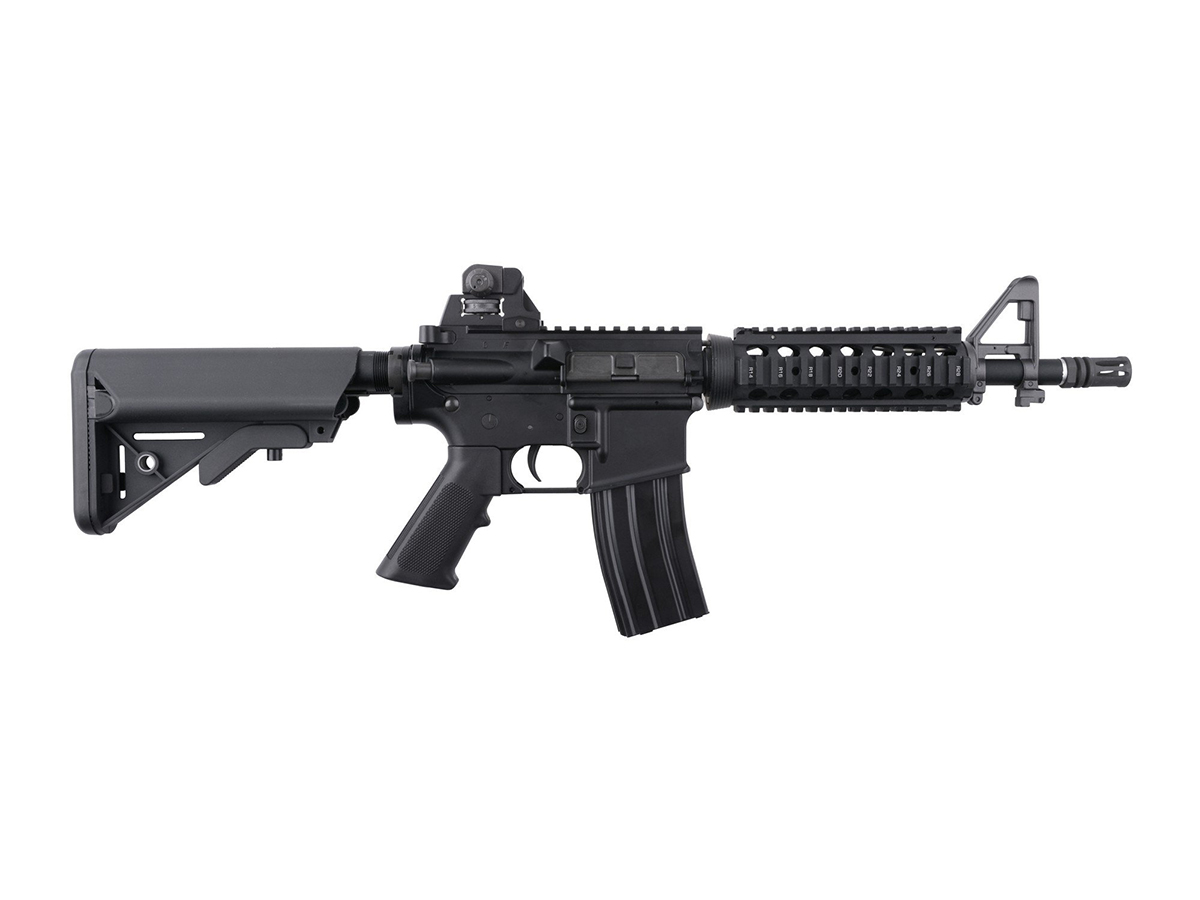 BOLT B4 SOPMOD SHORT 3