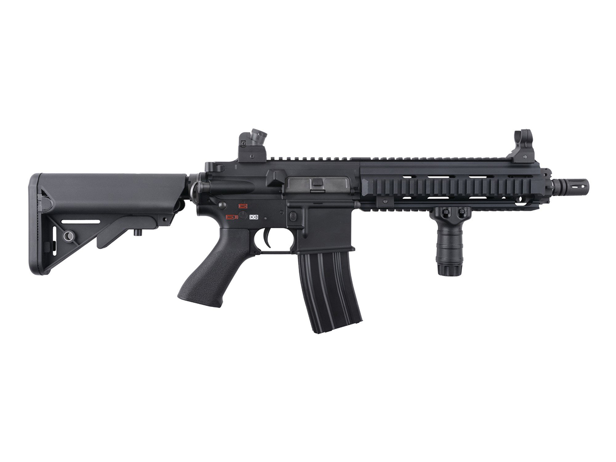 BOLT B4 DEVGRU High Cycle 3