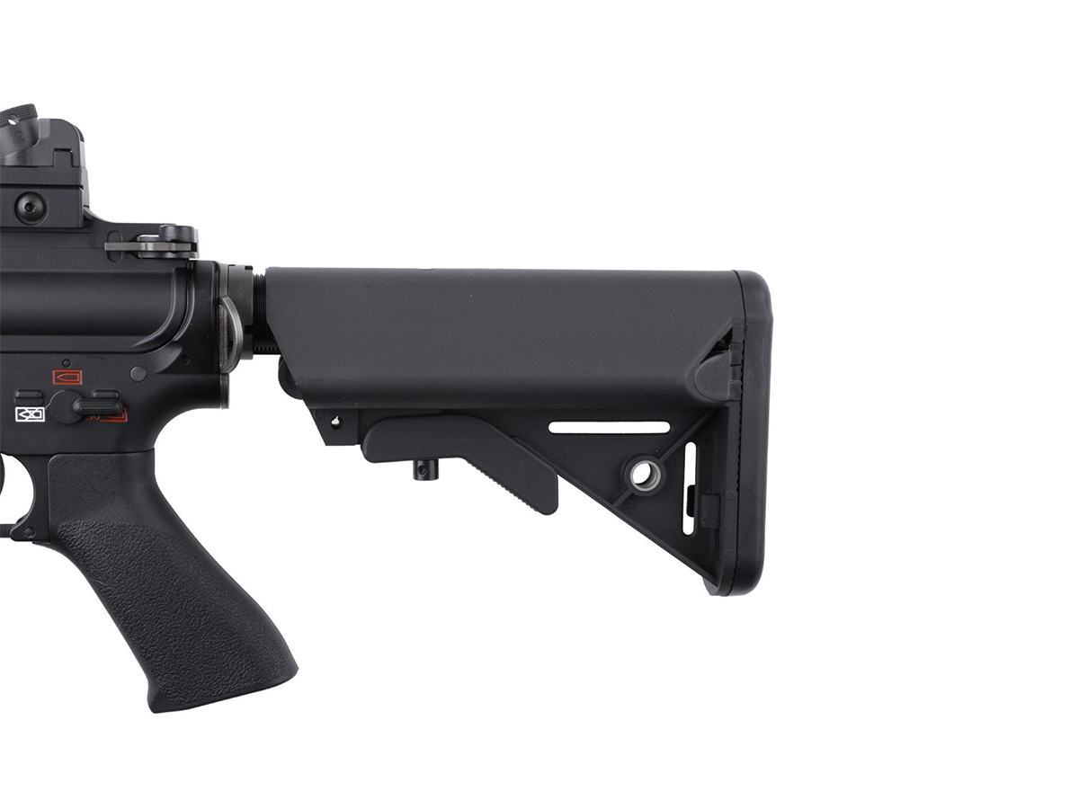 BOLT B4 DEVGRU High Cycle 5