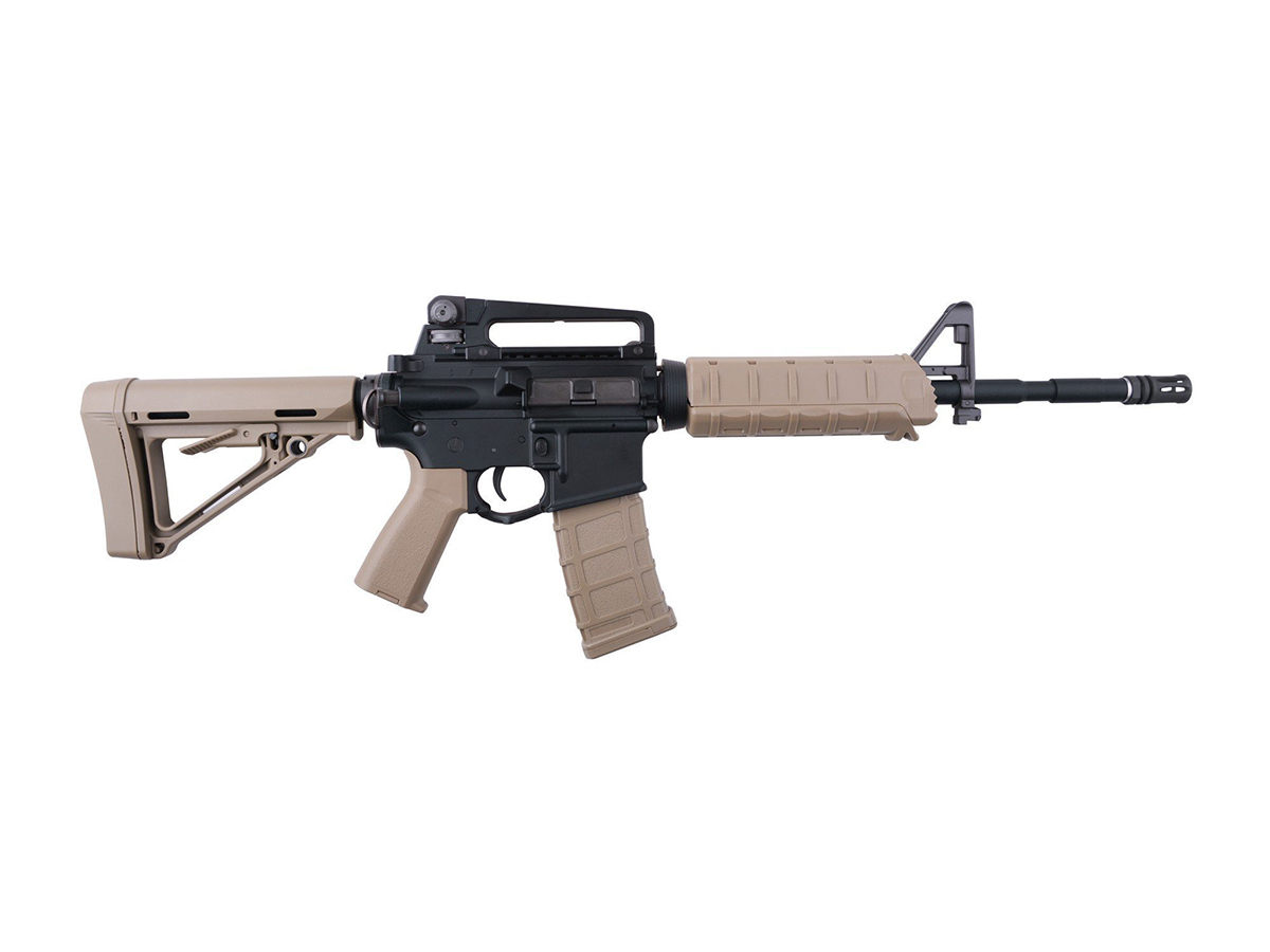 BOLT B4A1 ELITE DX TAN 3