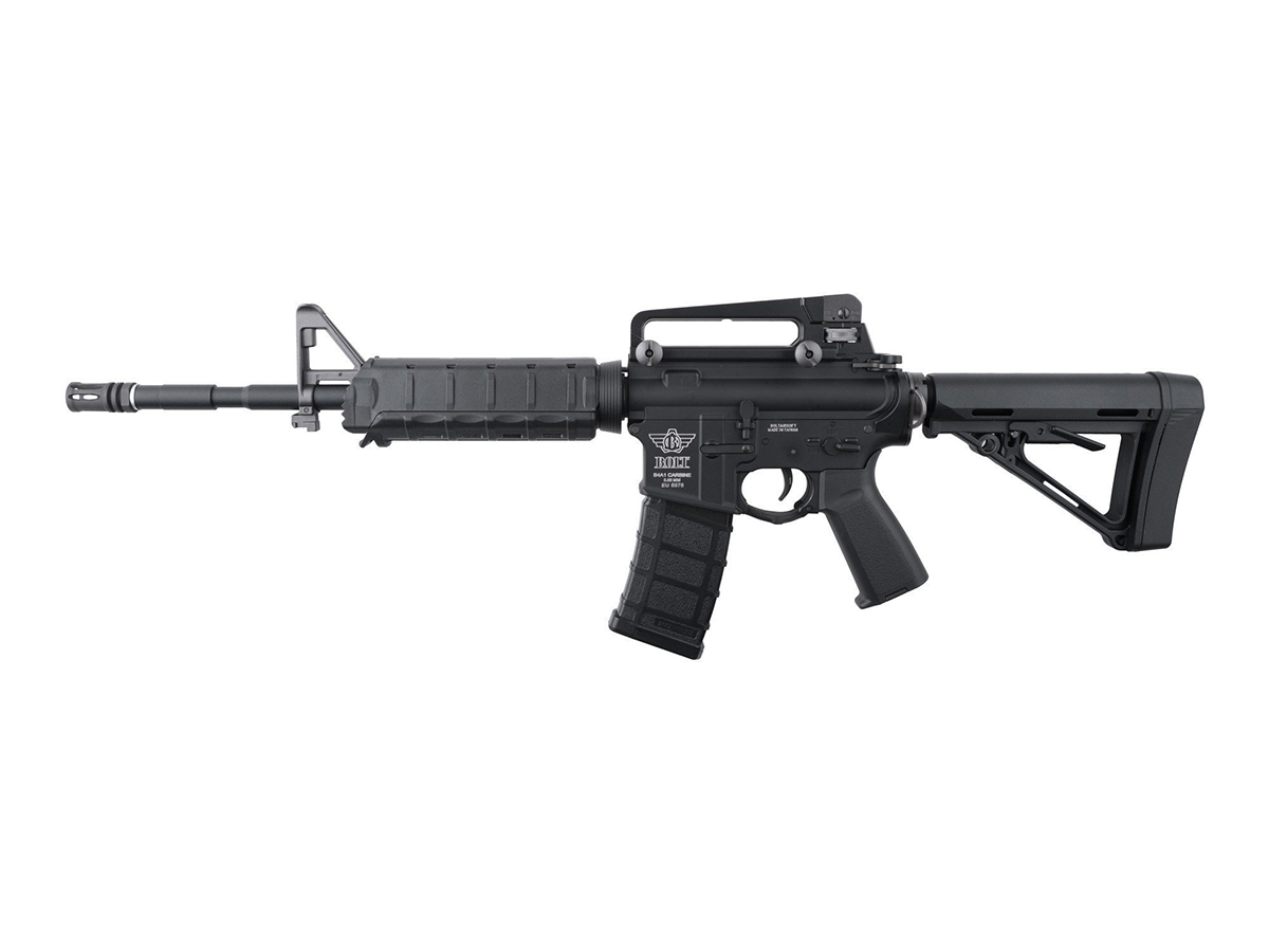 BOLT B4A1 ELITE DX 7