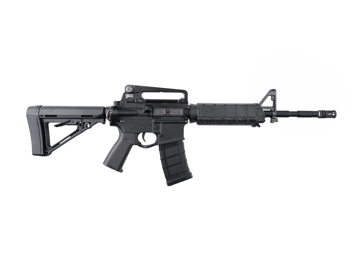 BOLT B4A1 ELITE DX 3