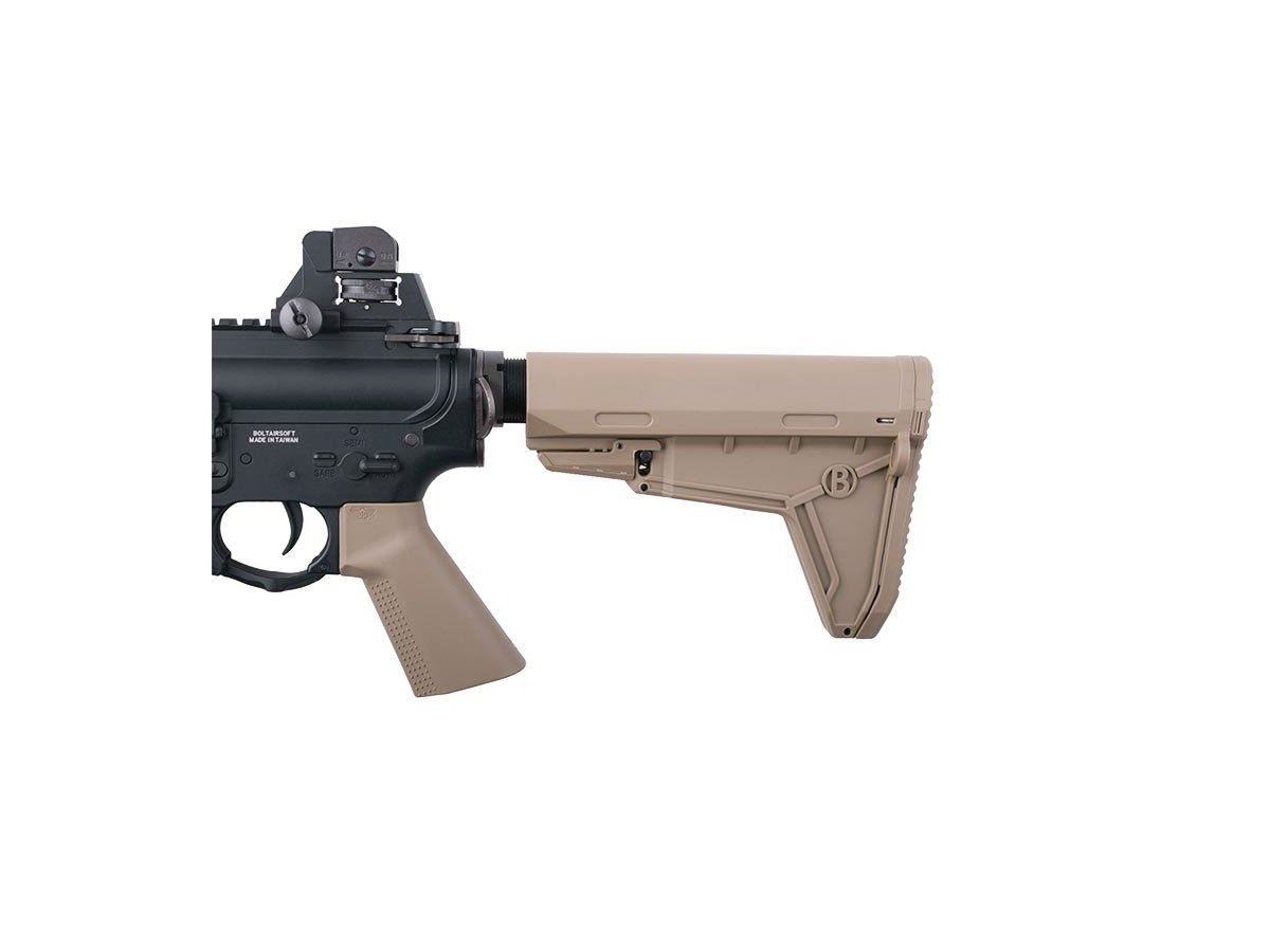 BOLT B4A1 ELITE SD TAN 4