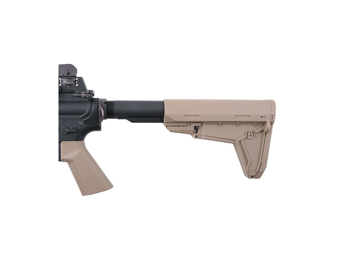 BOLT B4A1 ELITE SD TAN 5