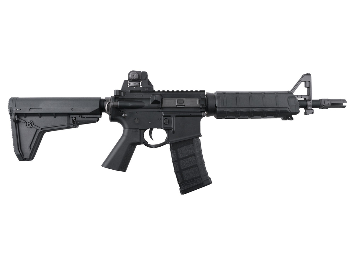 BOLT B4A1 ELITE SD 3