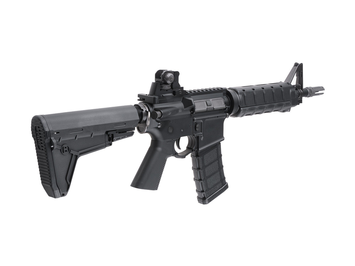 BOLT B4A1 ELITE SD 4