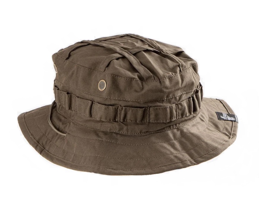Invader Gear boonie hat Mod 2 Coyote XL