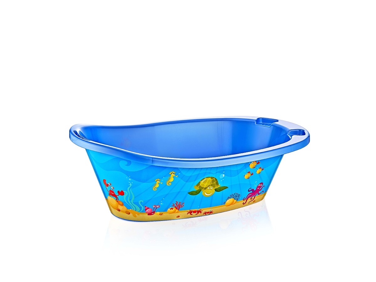 Cadita Copii Go Go 33L C011 2