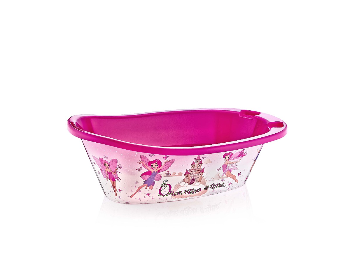 Cadita Copii Go Go 33L C011