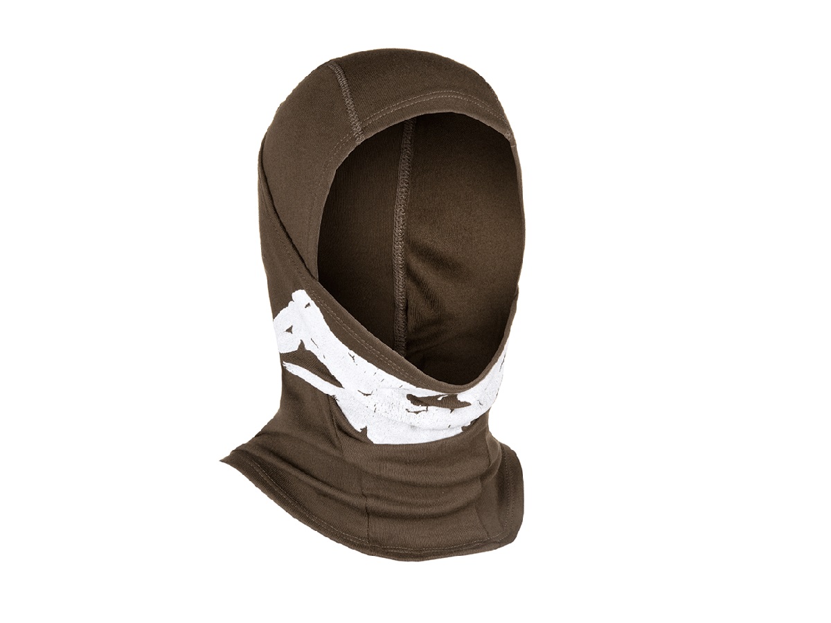 Invader Gear cagula craniu Ranger Green