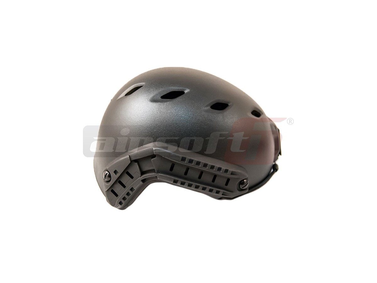 Emerson casca FAST BJ cu ajustare rapida Negru 3