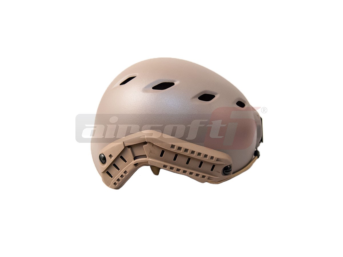 Emerson casca FAST BJ cu ajustare rapida Coyote 2